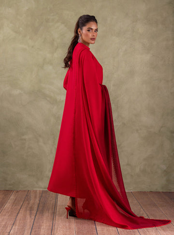 Zainab Chottani Scarlet Rose Online Shopping